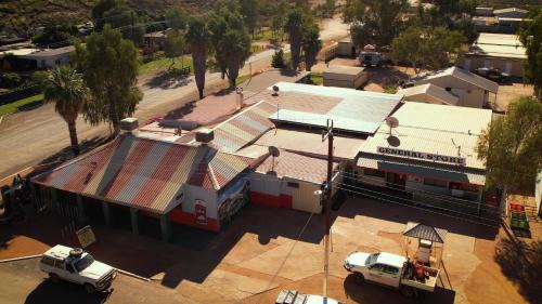 Nullagine Hotel