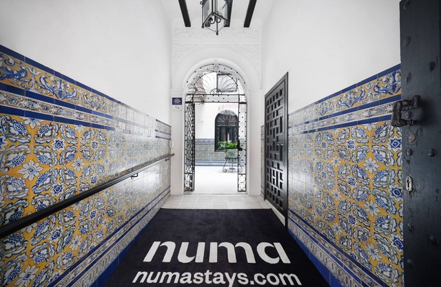 Numa Seville Alegre
