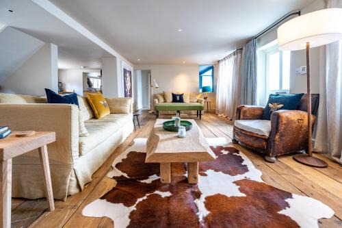 Number 27 by Big Skies Cottages