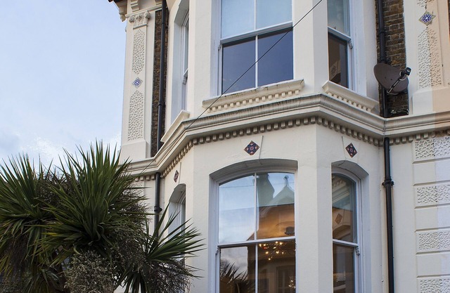 Number One B&B