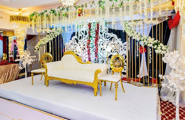Nur Complex Hotel