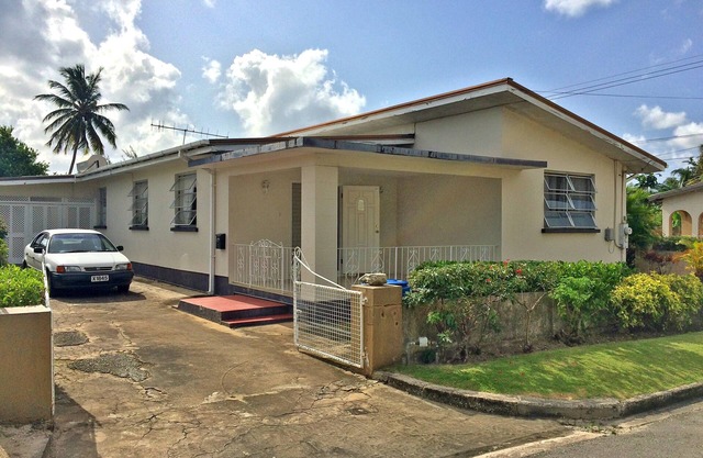 Nurse Manor - Cozy 3 bedroom house near to beach