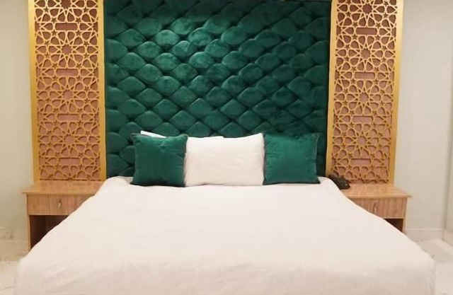 NUVA HOTEL