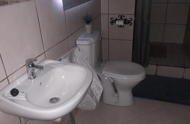 Nyamazane Guesthouse