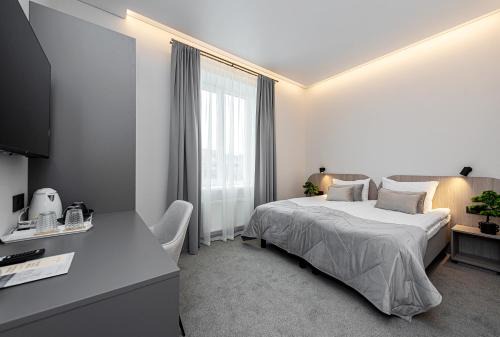 Nykščio Namai & SPA