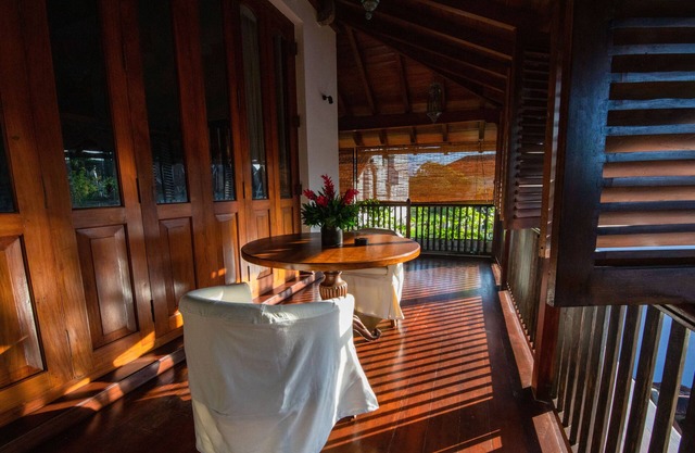 Nyne Hotels Landesi - Galle Fort