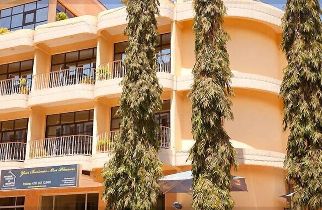 Nyumbani Hotels & Resorts - Moshi