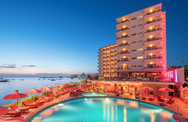 NYX Hotel Ibiza - Adults Only