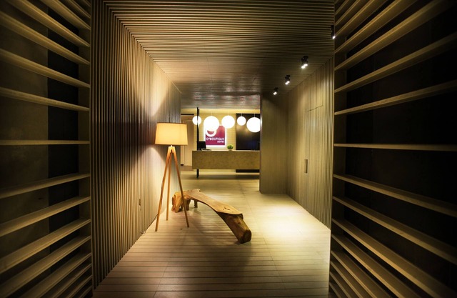 O'Boutique Suites Hotel