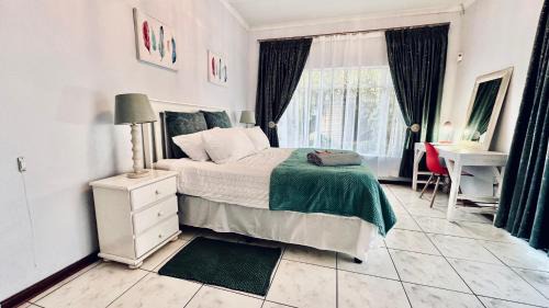 O'Meara Overnight Rooms