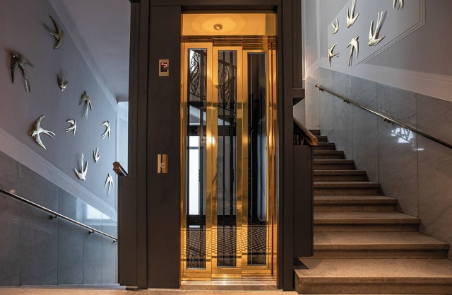 O11 Boutique Hotel Vienna