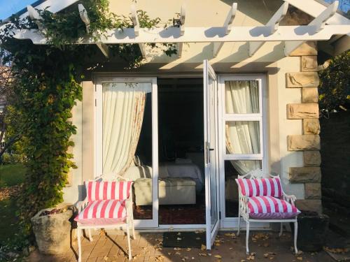 Oak Leaves Cottage Clarens