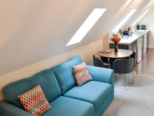 Oak View Loft - Uk11926
