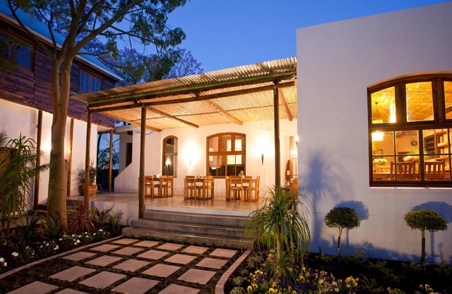 Oakdene Guest House