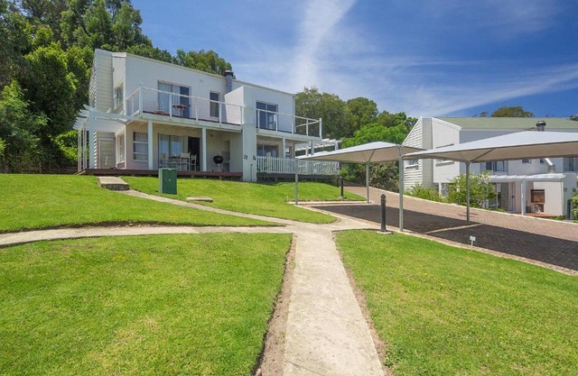 Oaklands On The Knoll by Dream Resorts