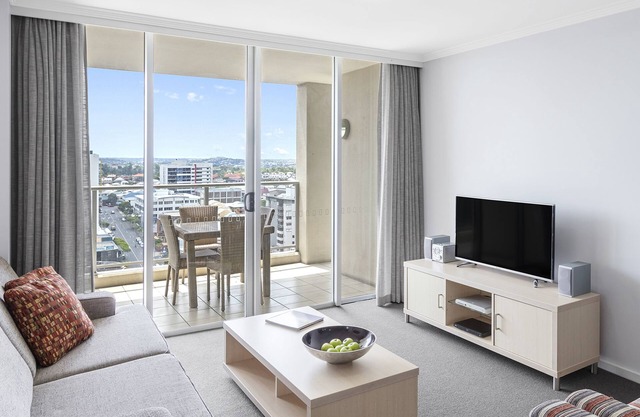 Oaks Brisbane Lexicon Suites