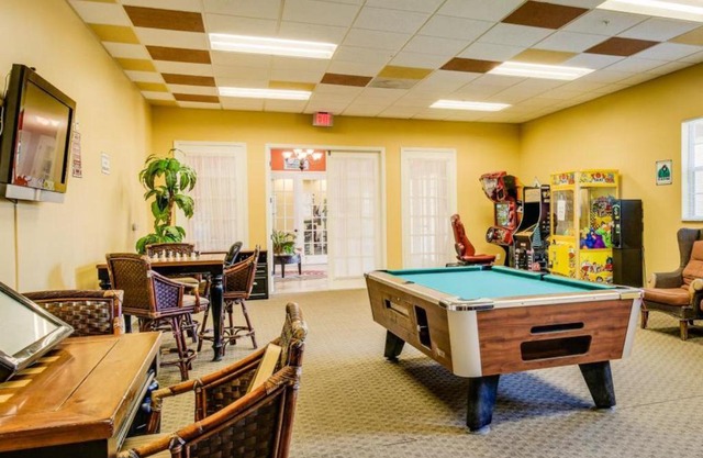 Oakwater Resort 2805