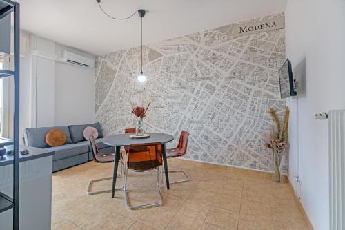 Oasi urbana near Osteria Francesana
