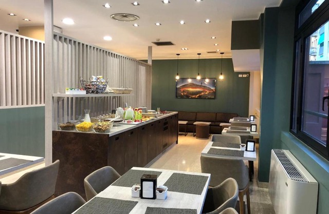 Oasi Village Hotel