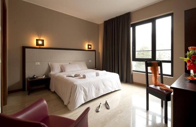 Oasi Village Hotel