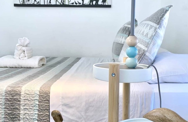 Oasis-08 5 MIN FROM MIAMI BEACH, Studio, Miami Design District & Wynwood