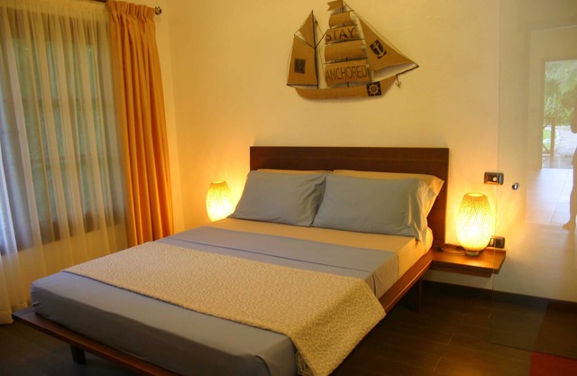 Oasis Apartment - Cahuita - Limon
