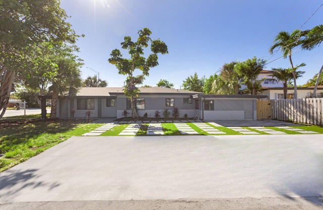 Oasis by Sun Getaway Rentals Fort Lauderdale