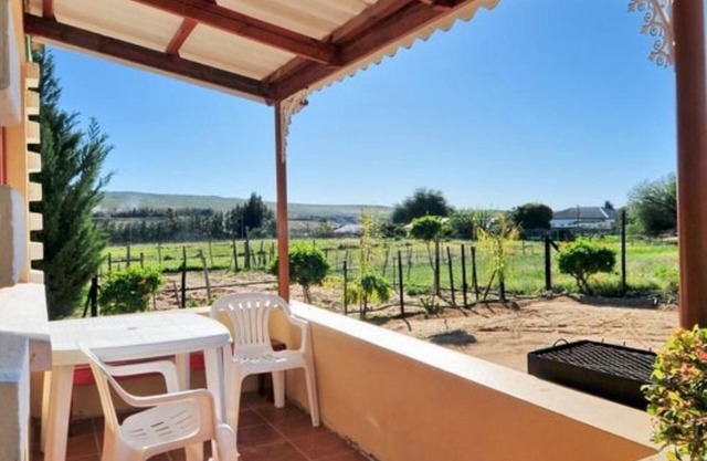 Oasis Country Lodge