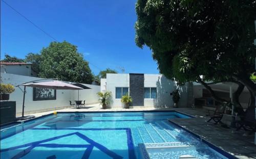 Oasis de Ricaurte
