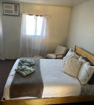 Oasis Exchange Hotel