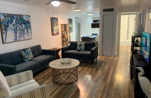 Oasis in Ocean Ridge, Walk to the Beach