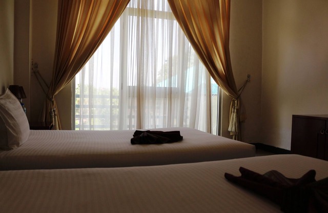 Oasis International Hotel Hawassa