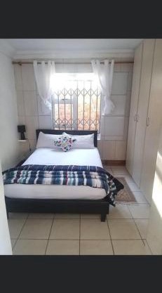 Oasis self catering