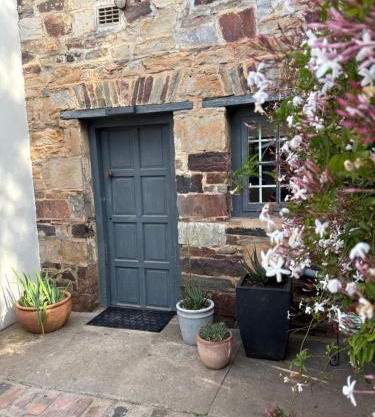Oatlands Cottages
