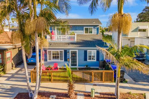 OB Bungalow
