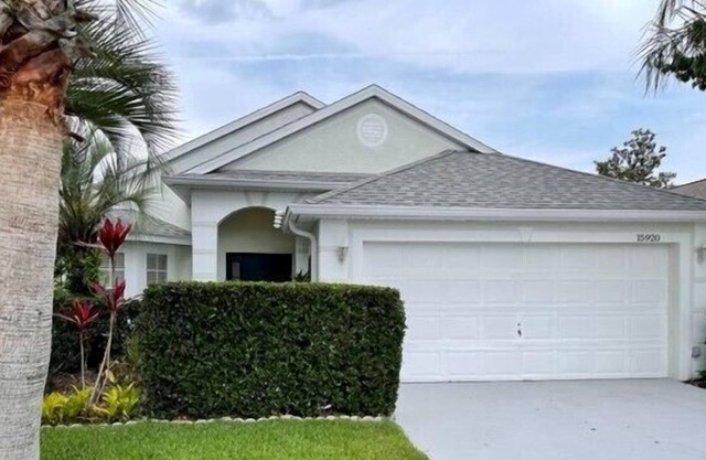 OBA28000 Amazing House at Clermont with pool and gated community