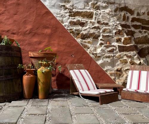 Obidos Rural Chic House