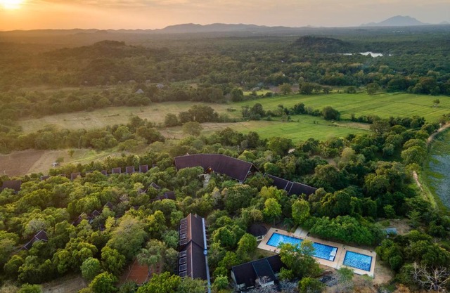 Occidental Paradise Dambulla
