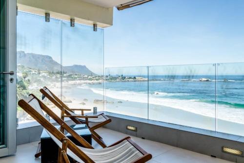 Ocean Breeze