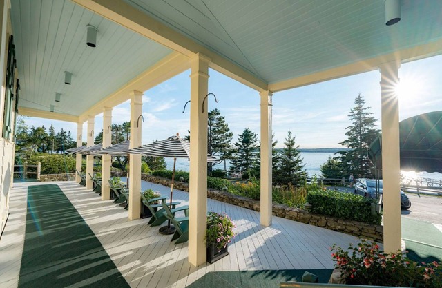 Ocean Deck Rm | Lighthouse View | No Hidden Fees