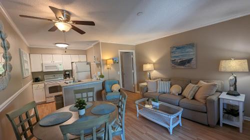 Ocean Dunes Villas