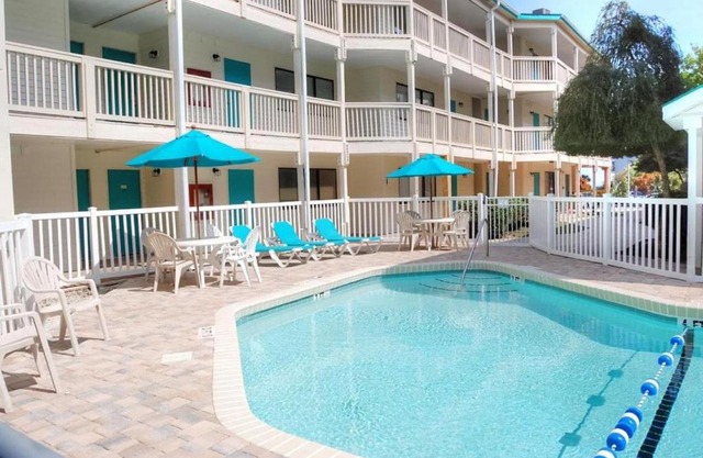 Ocean Dunes Villa I 5110 & 5111