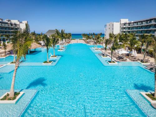 Ocean Eden Bay - Adults Only - All Inclusive