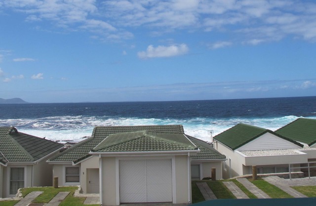 Ocean Edge Apartments