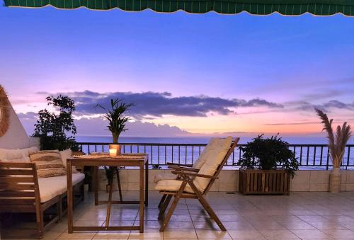 Ocean Wave Los Gigantes - 2 Pools & Stunning Ocean View