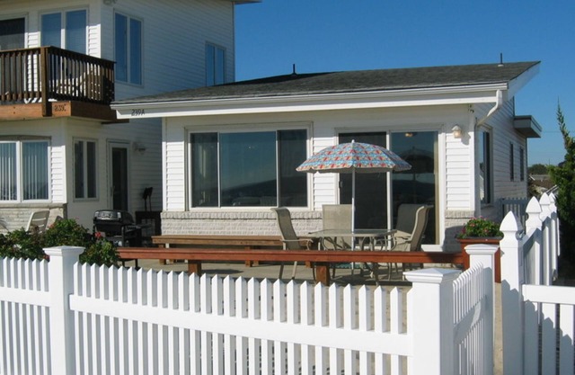 OCEAN FRONT LOCATED IN PT. PLEASANT BEACH WITH BREATHTAKING VIEWS