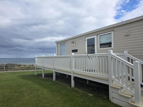 Ocean Front Lodge