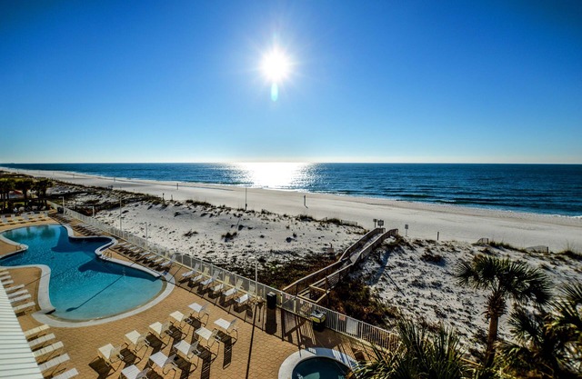 Ocean House Unit 1805