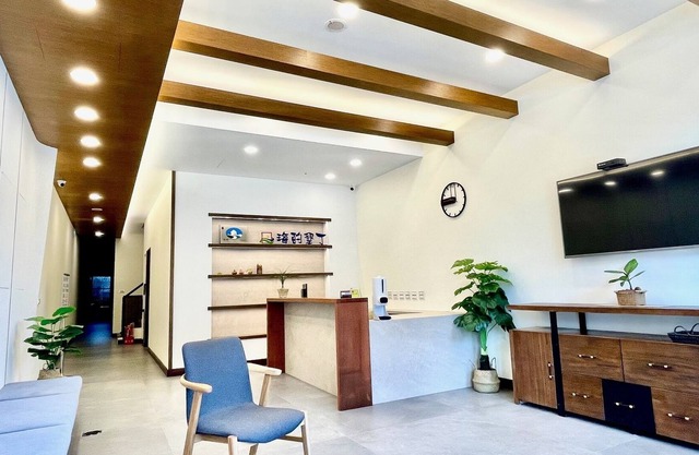 Ocean KT Inn