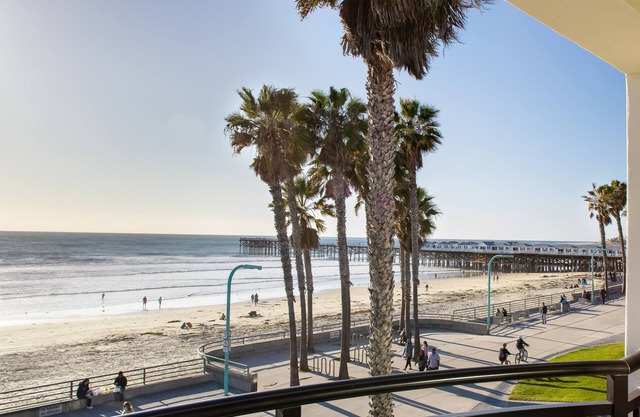 Ocean Park Inn